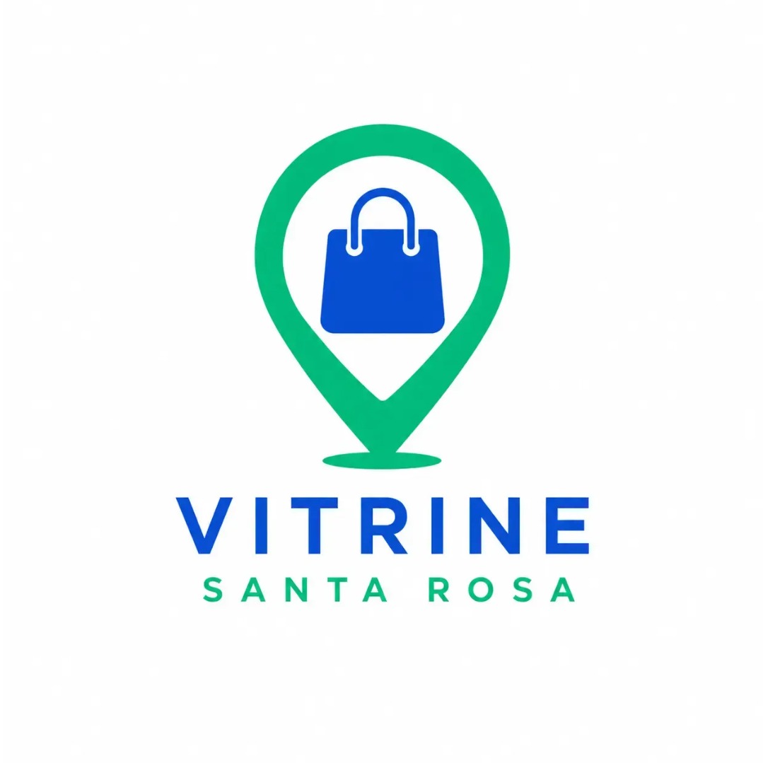 Vitrine Santa Rosa