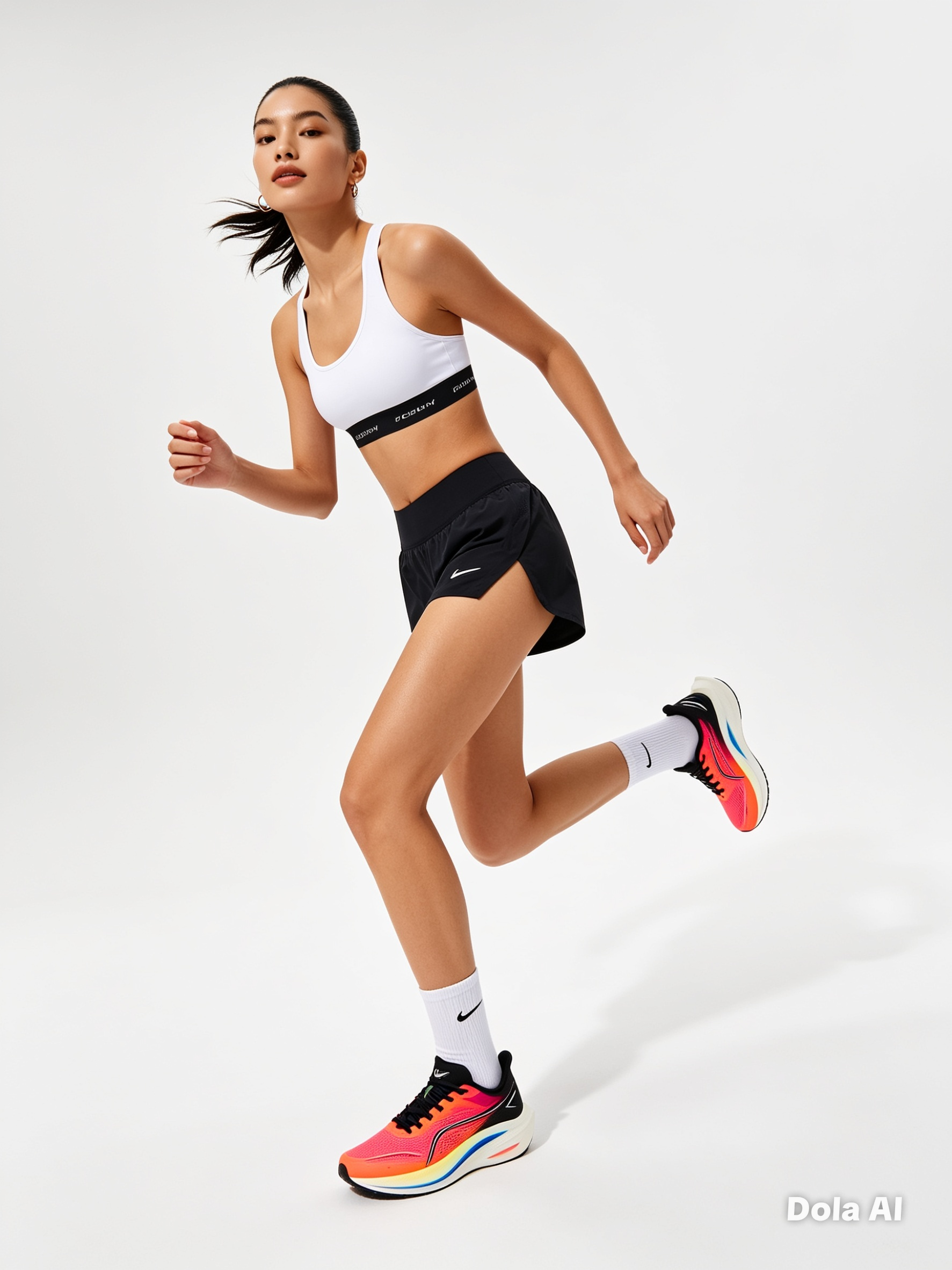 Tênis Running Performance Max - Imagem 5