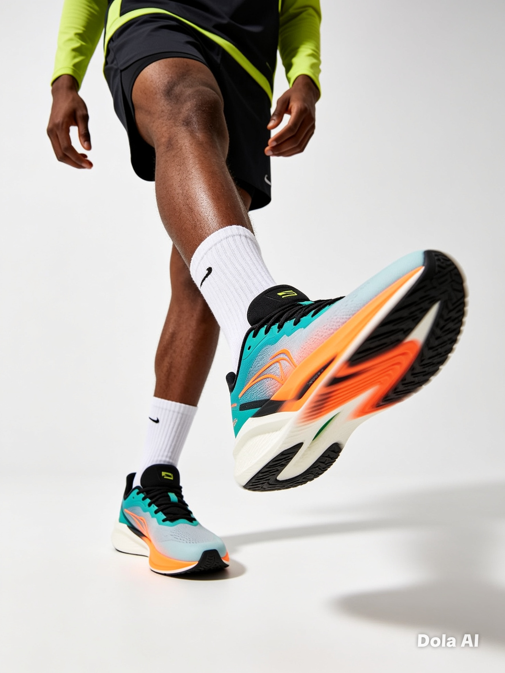 Tênis Running Performance Max - Imagem 3